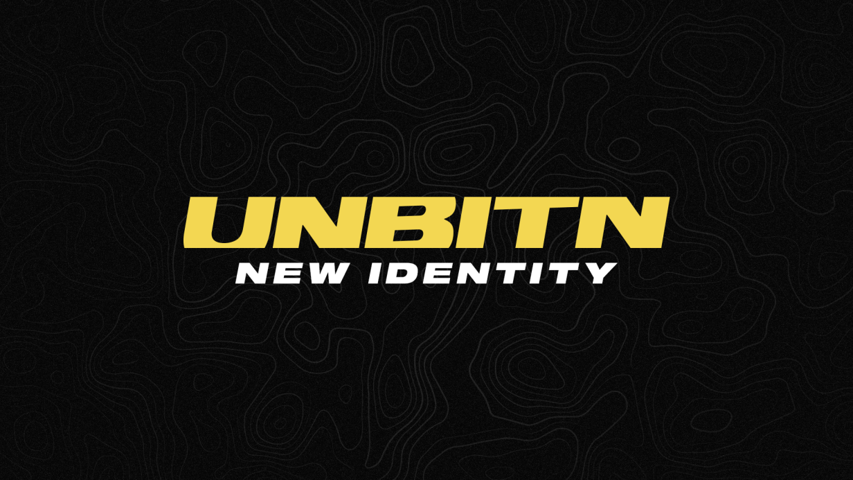 UNBITN gets a new look!